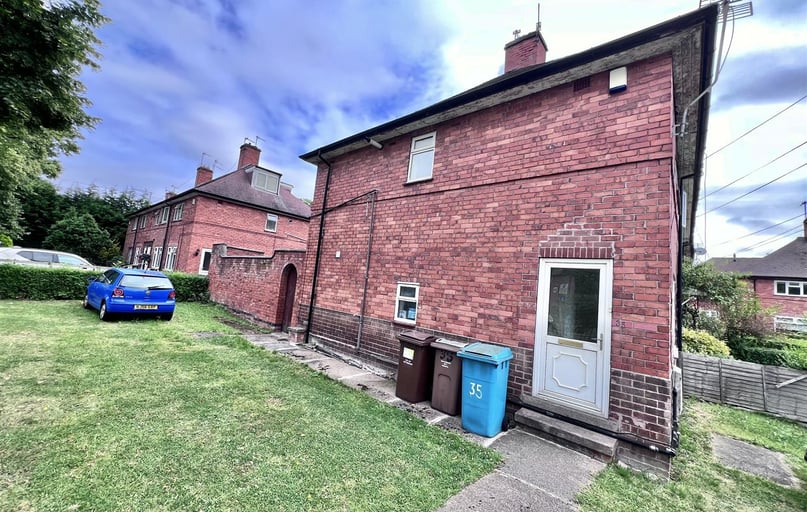 Abbey Bridge, Lenton, Nottingham - Image 1